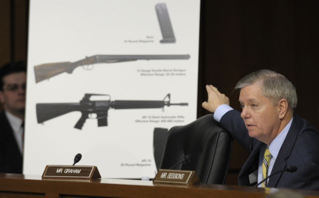 Ένας νεκρός σε νέο περιστατικό ένοπλης επίθεσης στις ΗΠΑ